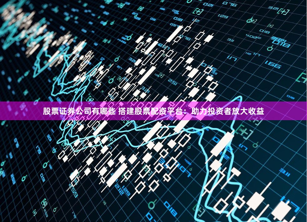 股票证券公司有哪些 搭建股票配资平台：助力投资者放大收益