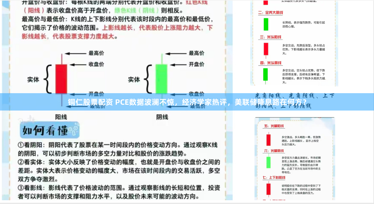 铜仁股票配资 PCE数据波澜不惊，经济学家热评，美联储降息路在何方？
